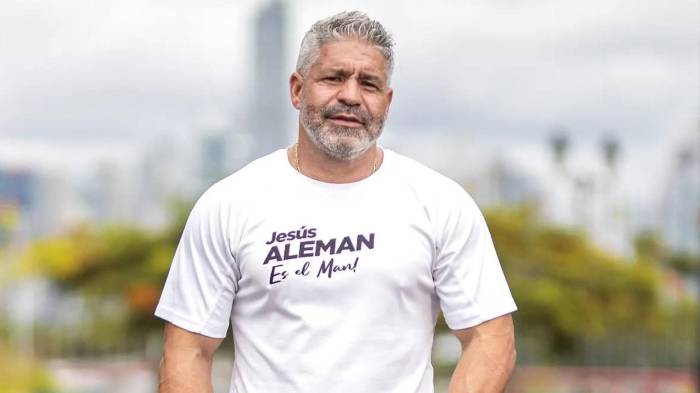 Jesús Alemán, excandidato a representante de Juan Díaz, fue asesinado el 29 de marzo de 2026 durante una balacera registrada en una cancha de Ciudad Radial.