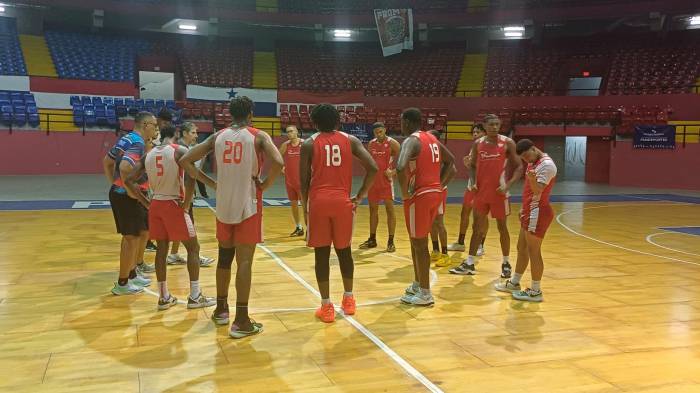 El baloncesto panameño pasa momentos caóticos