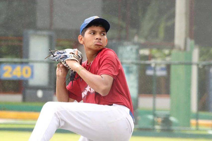 Murillo llama a sus guerreros para el Premundial U12