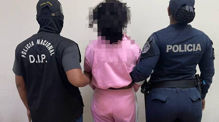Panamá |Mujer traía drogas en sus partes íntimas
