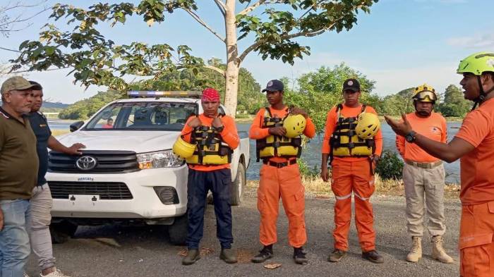 Se investiga si se trata de un señor de 70 años que se mantiene desaparecido hace días