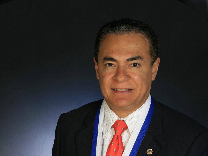 Ricardo Landero es designado como viceministro del Mides