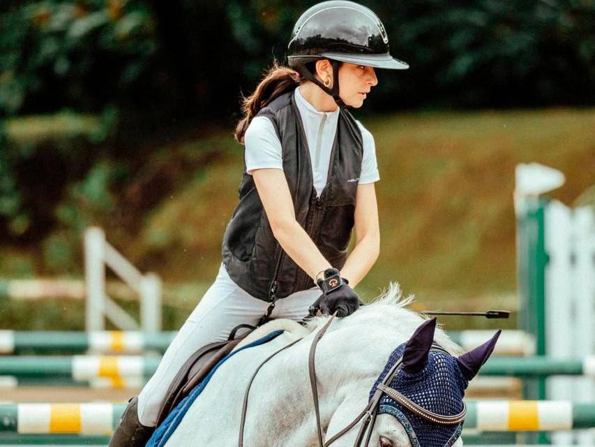 Beatriz encara el gran reto de su vida en el Mundial