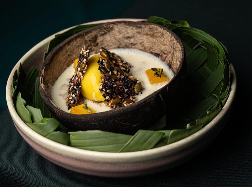 Cocina afropanameña entre las 100 mejores de Latinoamérica