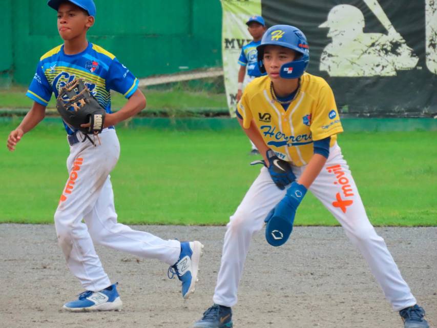 El béisbol desde el corazón