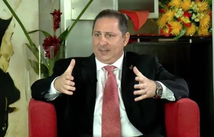 ‘Salo’ Shamah será el nuevo director de Promtur Panamá