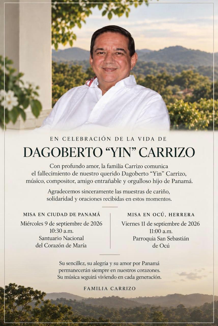 Los 10 temas que dejaron huella de Yin Carrizo