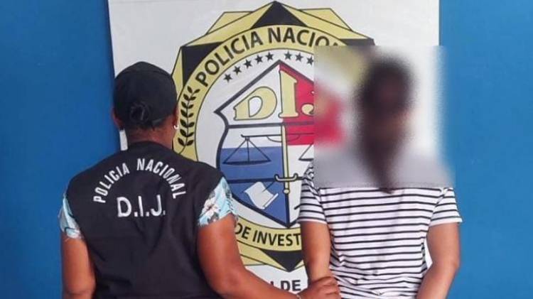 La maltratadora ahora pasará el verano tras las rejas por no respetar la dignidad de su familiar