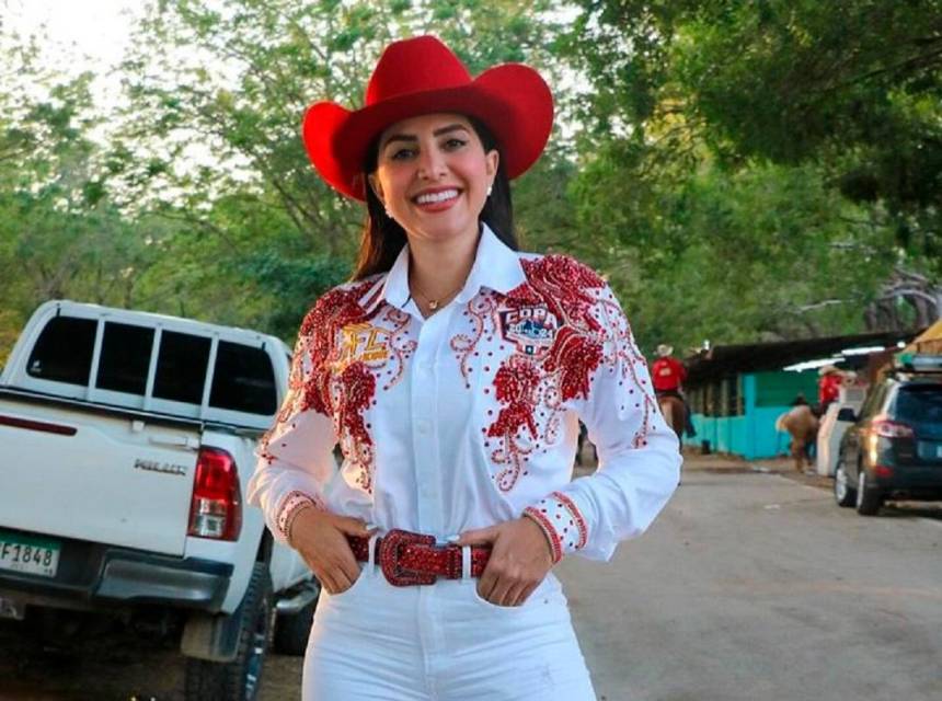 Katleen Levy fue al Ifarhu por una beca y le pidieron algo a cambio