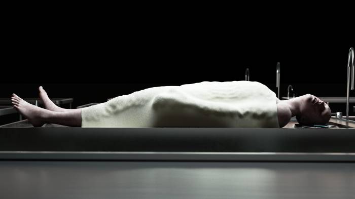 Se desconocen las causas que llevaron a estas personas a atentar contra su vida