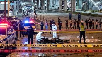 San Miguelito | Capturan a un venezolano por la madrugada sangrienta cerca del Metro