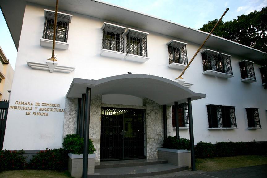 Cámara de Comercio, Industrias y Agricultura de Panamá (CCIAP)