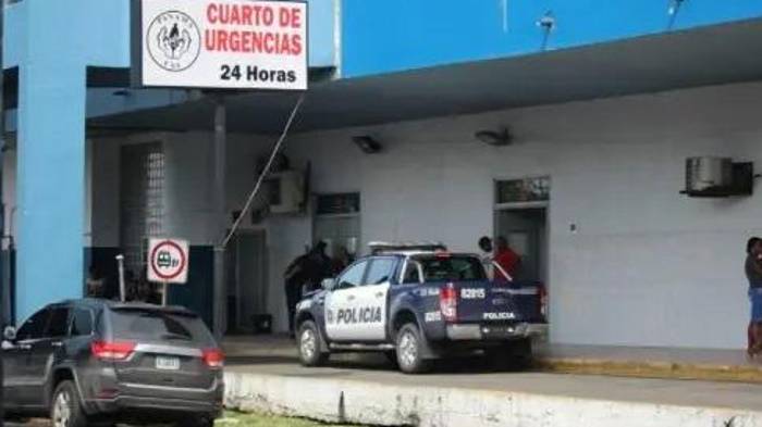 Los heridos se encuentran estables en el Hospital Manuel Amador Guerrero