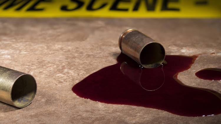 La noche del viernes la danza de las balas irrumpieron la tranquilidad de Pedregal y Panamá Norte