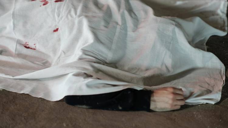 La Policía Nacional informó que por este crimen no hay nadie detenido