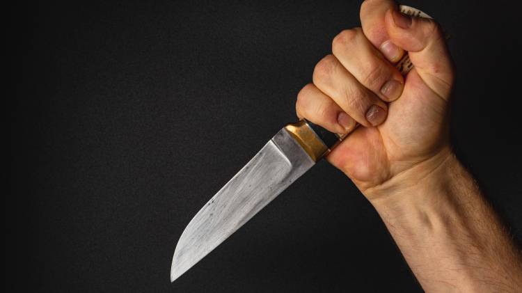 El agresor también llegó en una ocasión a la casa de la víctima, le tapó la boca e intentó forzarla a tener sexo