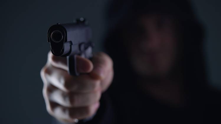 Un menor figura entre las víctimas.