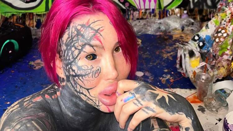 Hallaron sus sandalias en el noveno piso, le habían notificado que le quedaba un día para abandonar el apartamento.