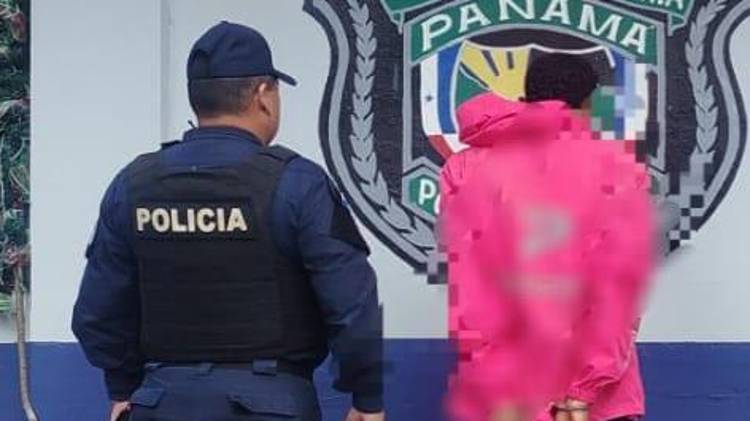 Los detenidos se enfrentarán en las próximas horas al juez de garantías en Sistema Penal Acusatorio