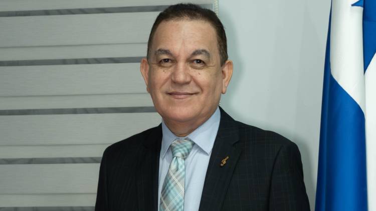 Cedida/Amable Moreno Cárdenas