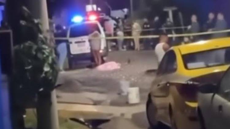 No hay nadie detenido por este homicidio y se mantienen las investigaciones del caso