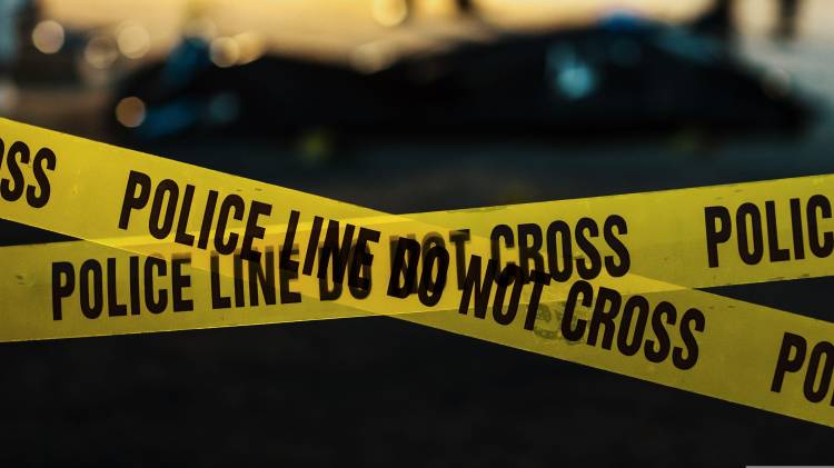 Los internautas aplaudieron la rápida acción de las unidades policiales en este caso