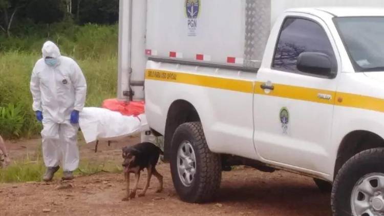 Darién | Mataron a un hombre frente a un bar y los hallaron culpables