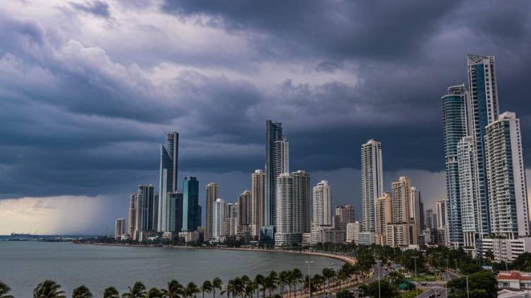Clima en Panamá: Pronóstico del tiempo para este jueves 4 de diciembre