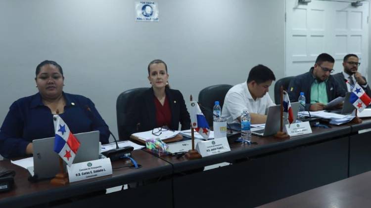 Antes de ir al pleno de la Asamblea, la Comisión de Presupuesto revisará las propuestas de 96 entidades.