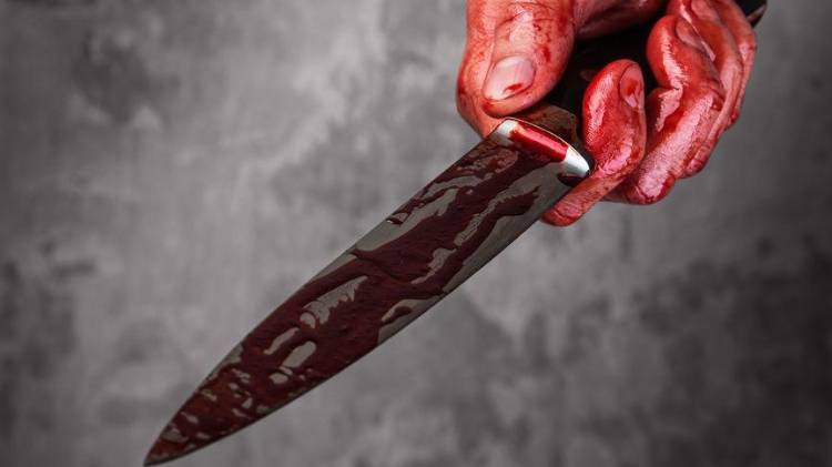 El herido no quiso decir a la policía quién o quiénes lo atacaron, aunque son conocidos de él.