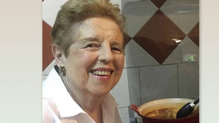 Muere Bertha de Peláez, la chef que enseñó a Panamá a cocinar por televisión
