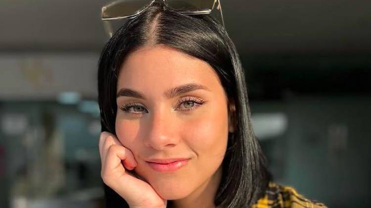 Sofía Horna, conocida por su participación en Quién TV, es la octava confirmada para La Mansión del Chiri.