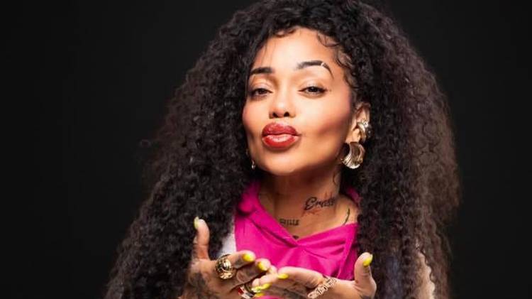 Kathy Car Fashion fue nominada públicamente la noche del lunes tras la polémica con Yana ‘La Rusa’.