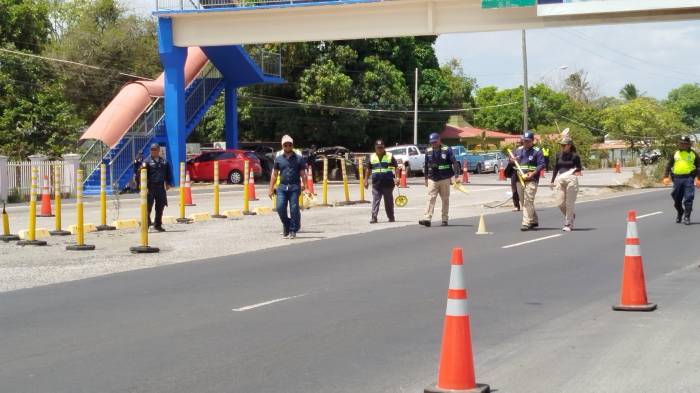 Reconstruyen accidente del tipiquero Alejandro Torres, familiares piden justicia
