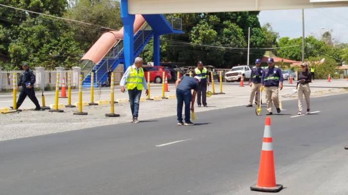Reconstruyen accidente del tipiquero Alejandro Torres, familiares piden justicia