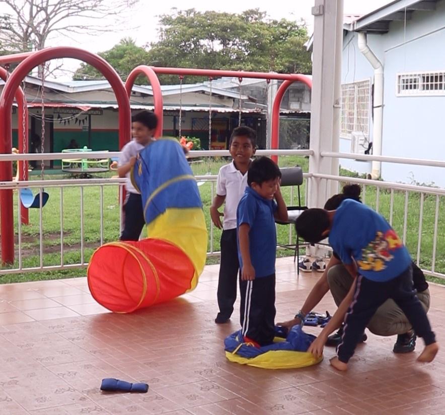 El juego aporta múltiples beneficios y es esencial para activar procesos cognitivos.