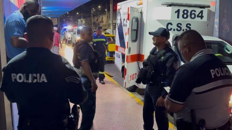 Violencia no cesa en la costa atlántica, suman 7 homicidios en diciembre