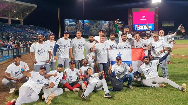 Águilas Metropolitanas escriben un guion para Netflix