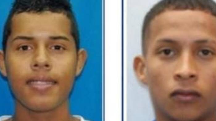 Junier Javier Lozano Pérez y Ricardo Alberto Hernández Medina tendrán que responder por su delito