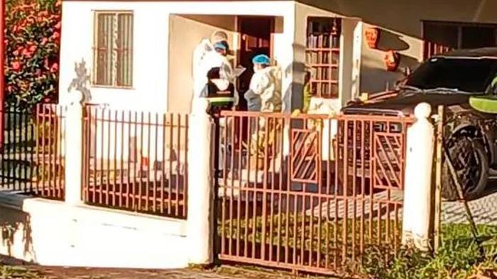 Un intento de robo en la provincia de Chiriquí dejó una persona muerta y dos heridos