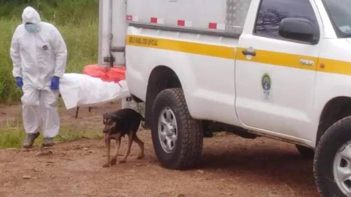 Se ahorcó en el baño de su casa y otro en su habitación