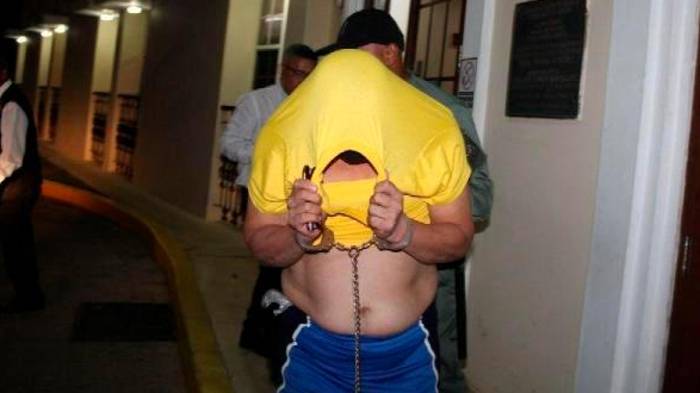 Alias “Chungo” está tras las rejas por la muerte de otras mujeres y lo llaman “El terror de las chiricanas”