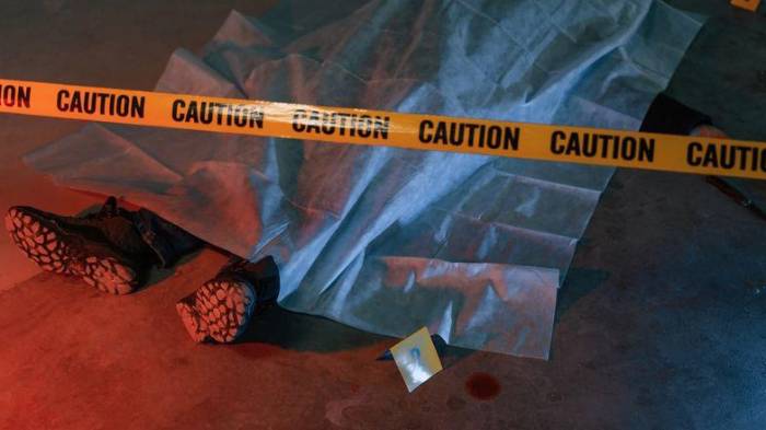 Trascendió que la víctima tenía antecedentes y ya habían intentado matarlo anteriormente