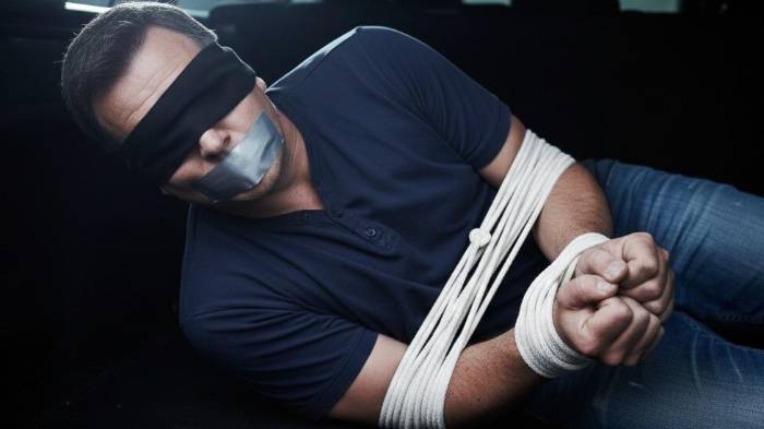 El segundo implicado en este hecho delictivo ya está en la mira de la Policía Nacional