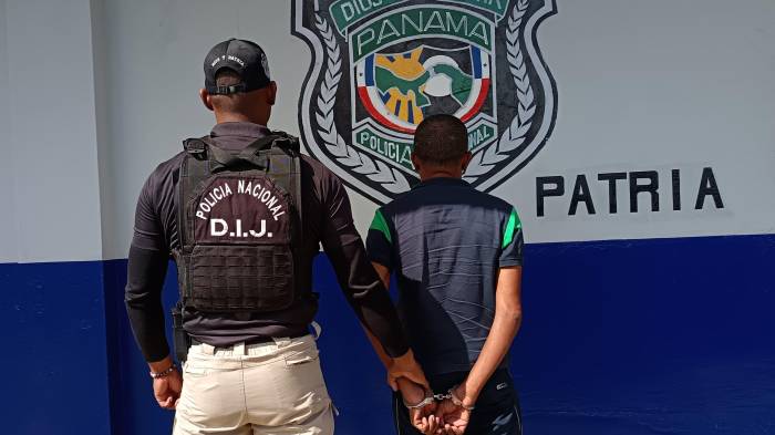 Atrapan a violadores y estafadores en Panamá y Colón