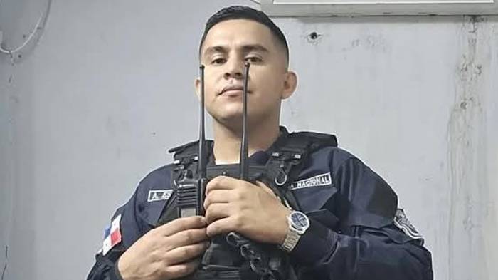 Por el crimen del policía tres sujetos permanecen tras las rejas