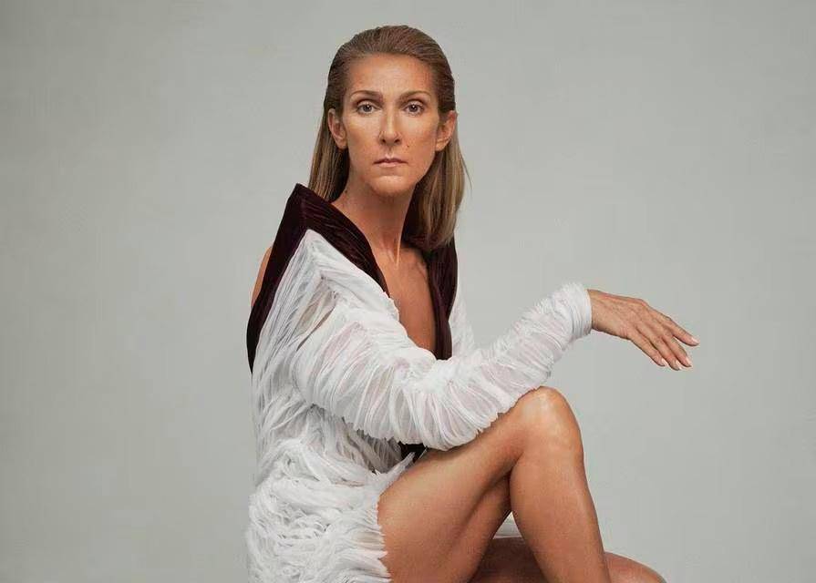 Celine Dion hablará del Síndrome de la Persona rígida en documental