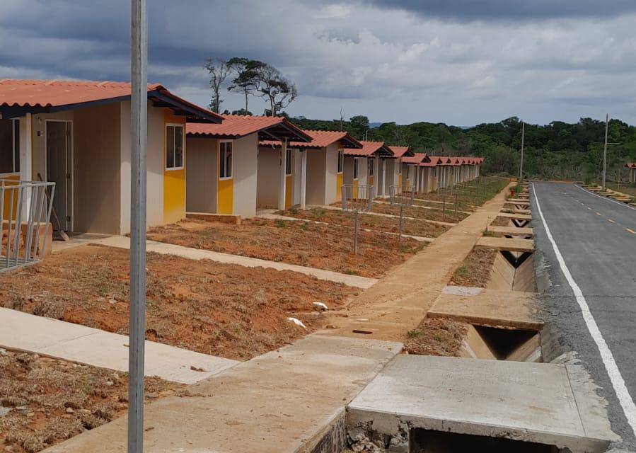 Iberyala: Nueva esperanza para los habitantes de Gardí Subdug en San Blas