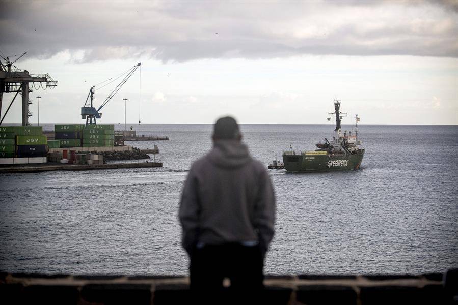 Piden a Panamá ratificar Tratado de los Océanos