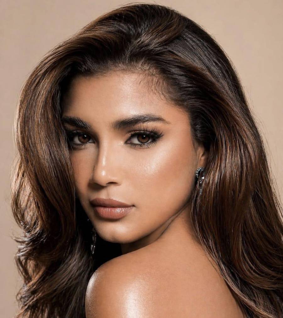 Yadianis Yaneth De León Guerra, de 26 años, representa a Riviera Pacífica con una historia de lucha, maternidad y propósito rumbo al Miss Universo Panamá 2026.